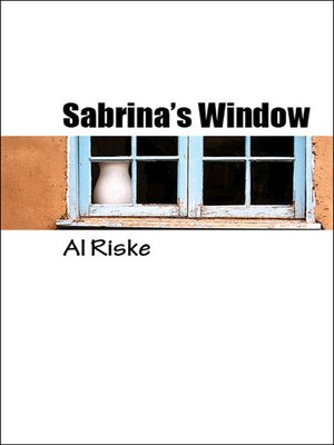 cover image of Sabrina's Window